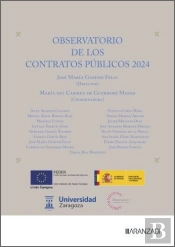Observatorio De Los Contratos Publicos 2024