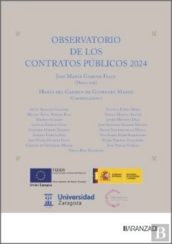 Bertrand.pt - Observatorio De Los Contratos Publicos 2024