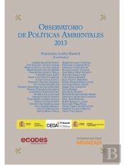 Observatorio De Políticas Ambientales 2013