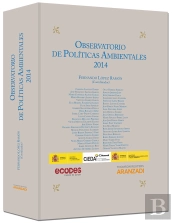 Observatorio De Políticas Ambientales 2014