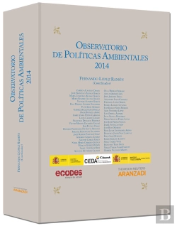 Bertrand.pt - Observatorio De Políticas Ambientales 2014
