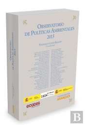 Observatorio De Políticas Ambientales 2015