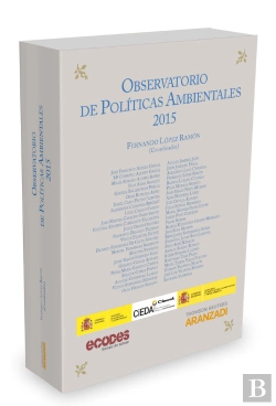 Bertrand.pt - Observatorio De Políticas Ambientales 2015