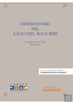 Bertrand.pt - Observatorio Del Ciclo Del Agua 2020