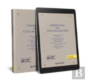 Observatorio Del Ciclo Del Agua 2022 (Papel E-Book)