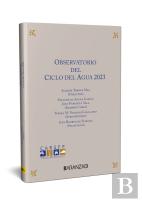 Observatorio Del Ciclo Del Agua 2023