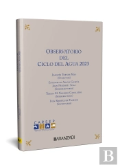 Observatorio Del Ciclo Del Agua 2023