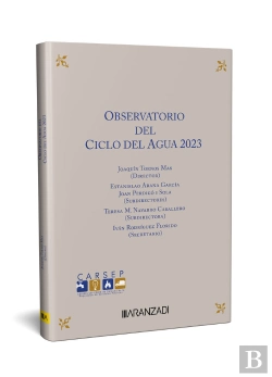 Bertrand.pt - Observatorio Del Ciclo Del Agua 2023