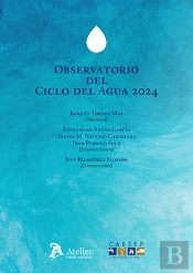 Observatorio Del Ciclo Del Agua 2024