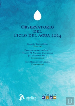 Bertrand.pt - Observatorio Del Ciclo Del Agua 2024