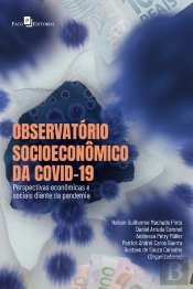 Observatório Socioeconômico Da Covid-19