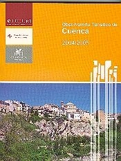 Observatorio Tur¡Stico De Cuenca 2004/ 2005
