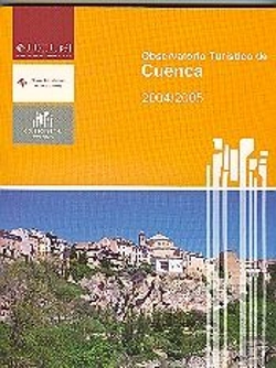 Bertrand.pt - Observatorio Tur¡Stico De Cuenca 2004/ 2005