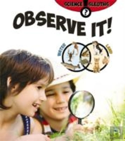 Bertrand.pt - Observe It