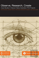 Observe, Research, Create
