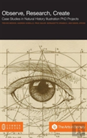 Observe, Research, Create