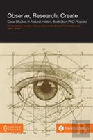 Observe, Research, Create