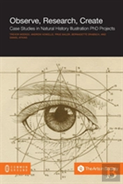 Observe, Research, Create