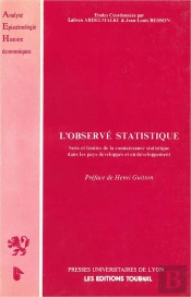 Observe Statistique