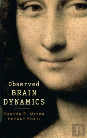 Observed Brain Dynamics