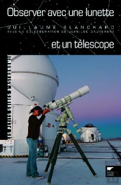 Bertrand.pt - Observer Avec Une Lunette Et Un Télescope