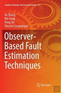 Bertrand.pt - Observer-Based Fault Estimation Techniques