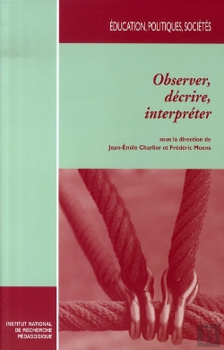 Bertrand.pt - Observer, Décrire, Interpréter