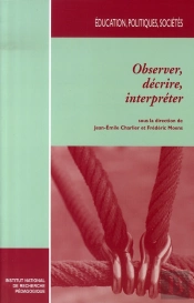 Observer, Décrire, Interpréter