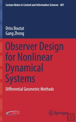 Bertrand.pt - Observer Design For Nonlinear Dynamical Systems