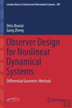Bertrand.pt - Observer Design For Nonlinear Dynamical Systems