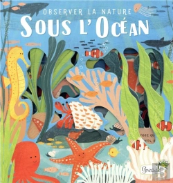 Bertrand.pt - Observer La Nature ; Sous L'Océan