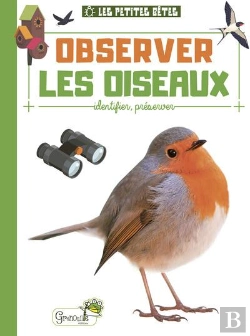Bertrand.pt - Observer Les Oiseaux