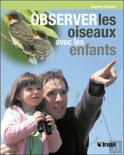 Bertrand.pt - Observer Les Oiseaux Avec Les Enfants