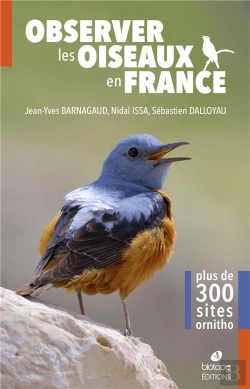 Bertrand.pt - Observer Les Oiseaux En France ; Plus De 300 Sites Ornitho