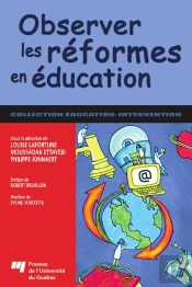Observer Les Reformes En Education