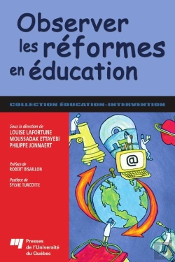 Bertrand.pt - Observer Les Reformes En Education