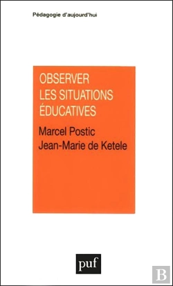 Bertrand.pt - Observer Les Situations Educatives
