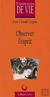 Observer L'Esprit