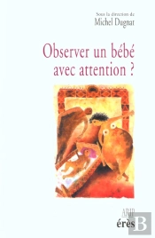 Observer Un Bebe Avec Attention