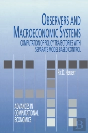 Observers And Macroeconomic Systems