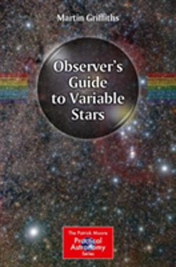 Bertrand.pt - Observer'S Guide To Variable Stars