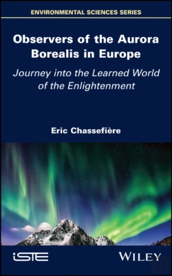 Bertrand.pt - Observers Of The Aurora Borealis In Europe