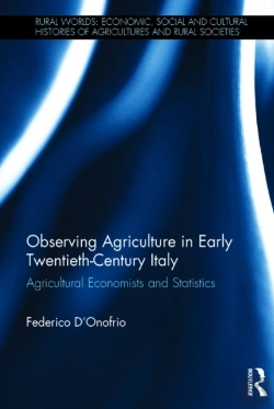 Bertrand.pt - Observing Agriculture In Early Twentieth-Century Italy