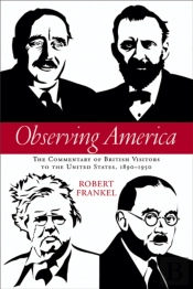 Observing America