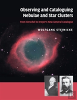Bertrand.pt - Observing And Cataloguing Nebulae And Star Clusters