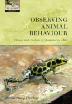 Bertrand.pt - Observing Animal Behaviour