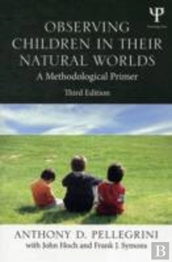Bertrand.pt - Observing Children In Their Natural Worlds