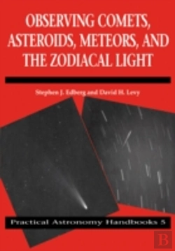 Bertrand.pt - Observing Comets, Asteroids, Meteors, And The Zodiacal Light