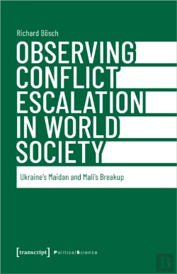 Bertrand.pt - Observing Conflict Escalation In World Society