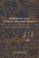 Observing Law Through Systems Theory